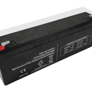 12V 4.0Ah SLA REPLACEMENT BATTERY